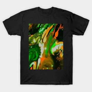 Gaia T-Shirt